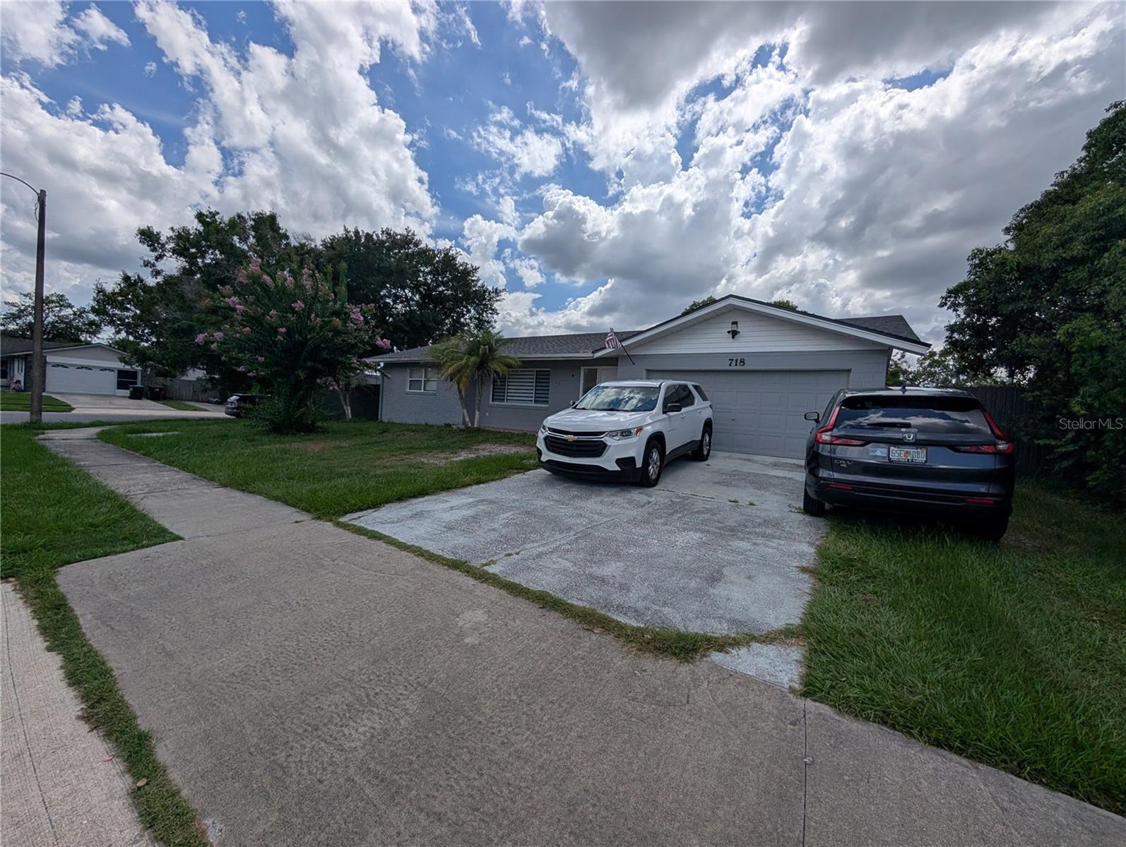 PARK MANOR ESTATES - Residential