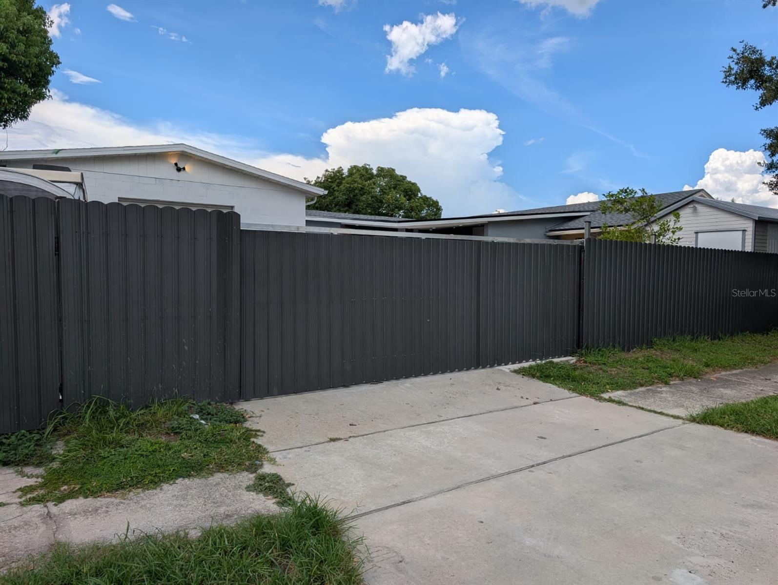 PARK MANOR ESTATES - Residential