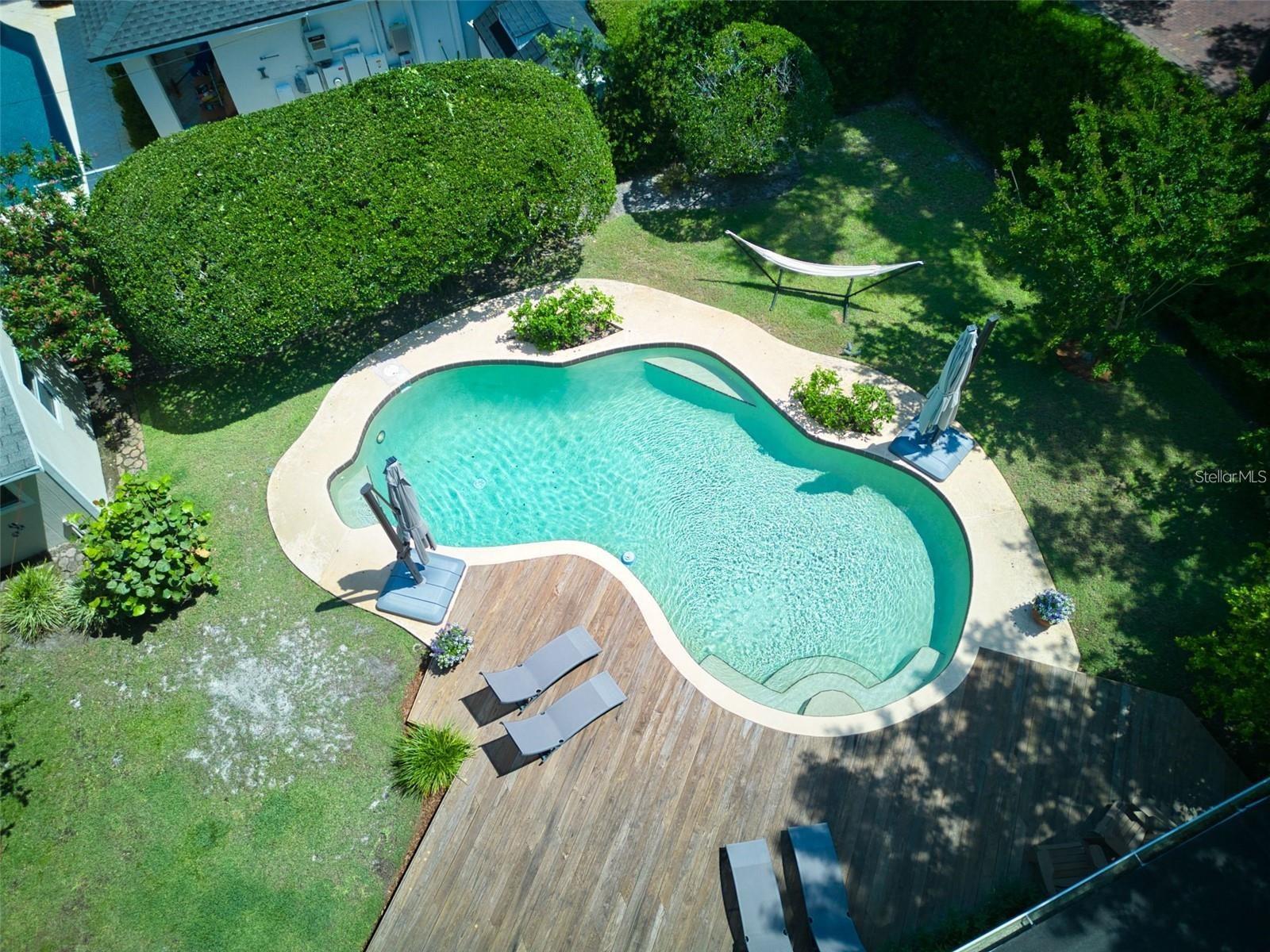 CONWILL ESTATES - Residential Lease