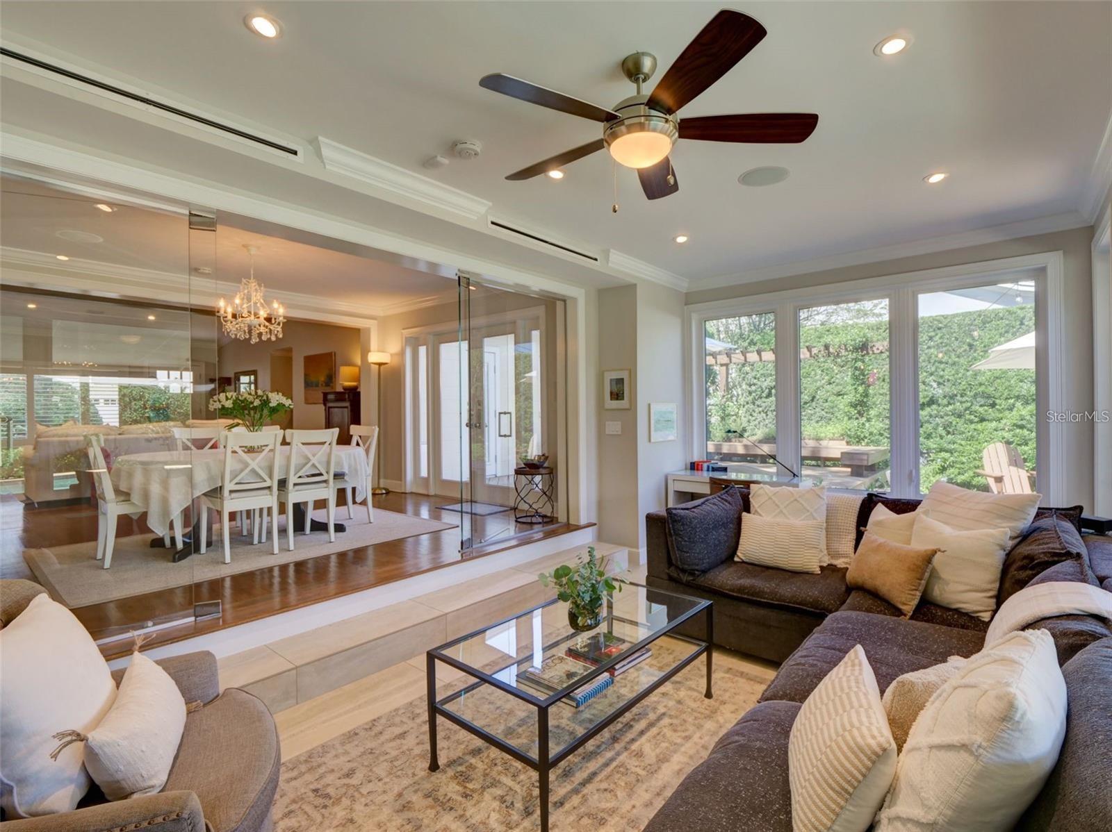 CONWILL ESTATES - Residential Lease