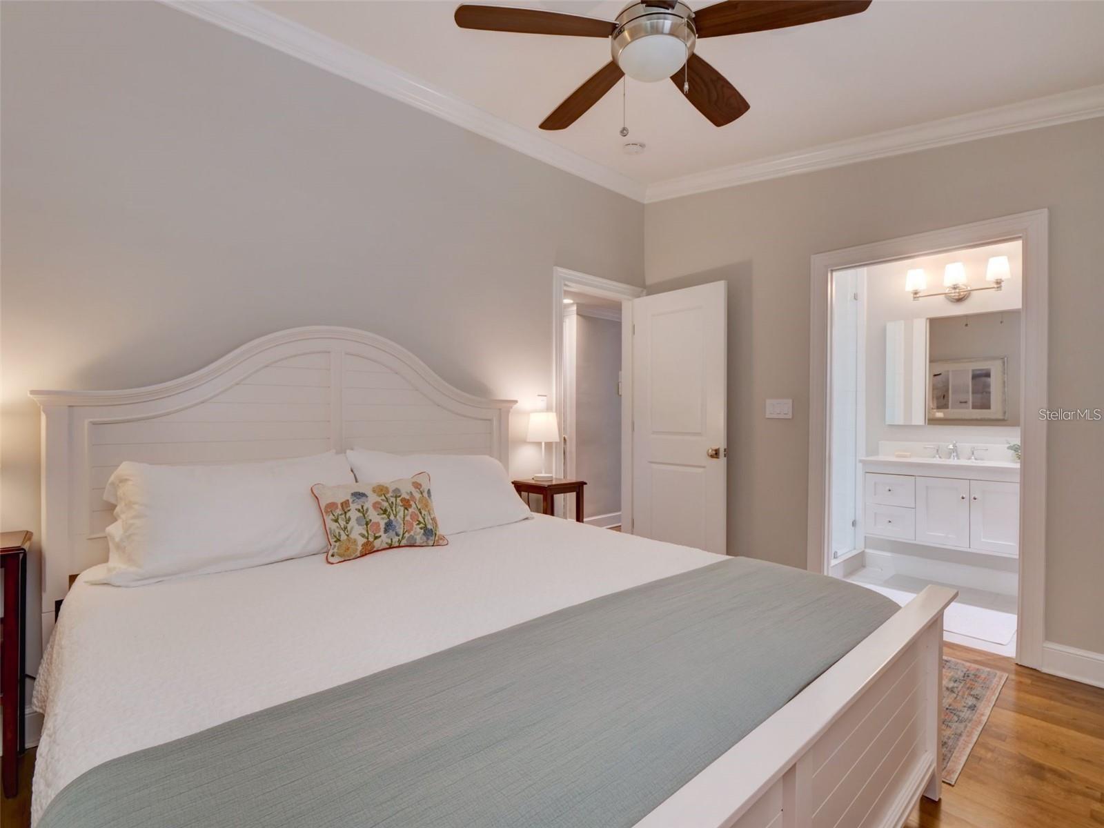 CONWILL ESTATES - Residential Lease
