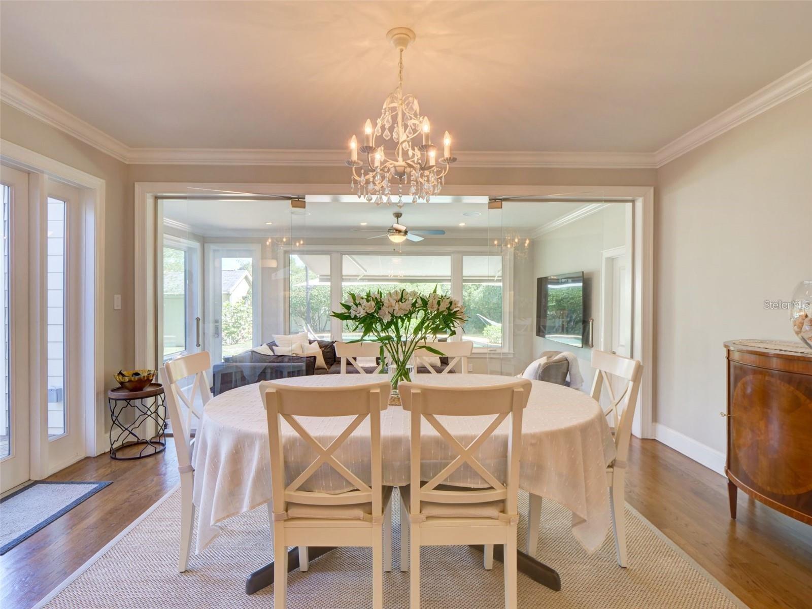 CONWILL ESTATES - Residential Lease