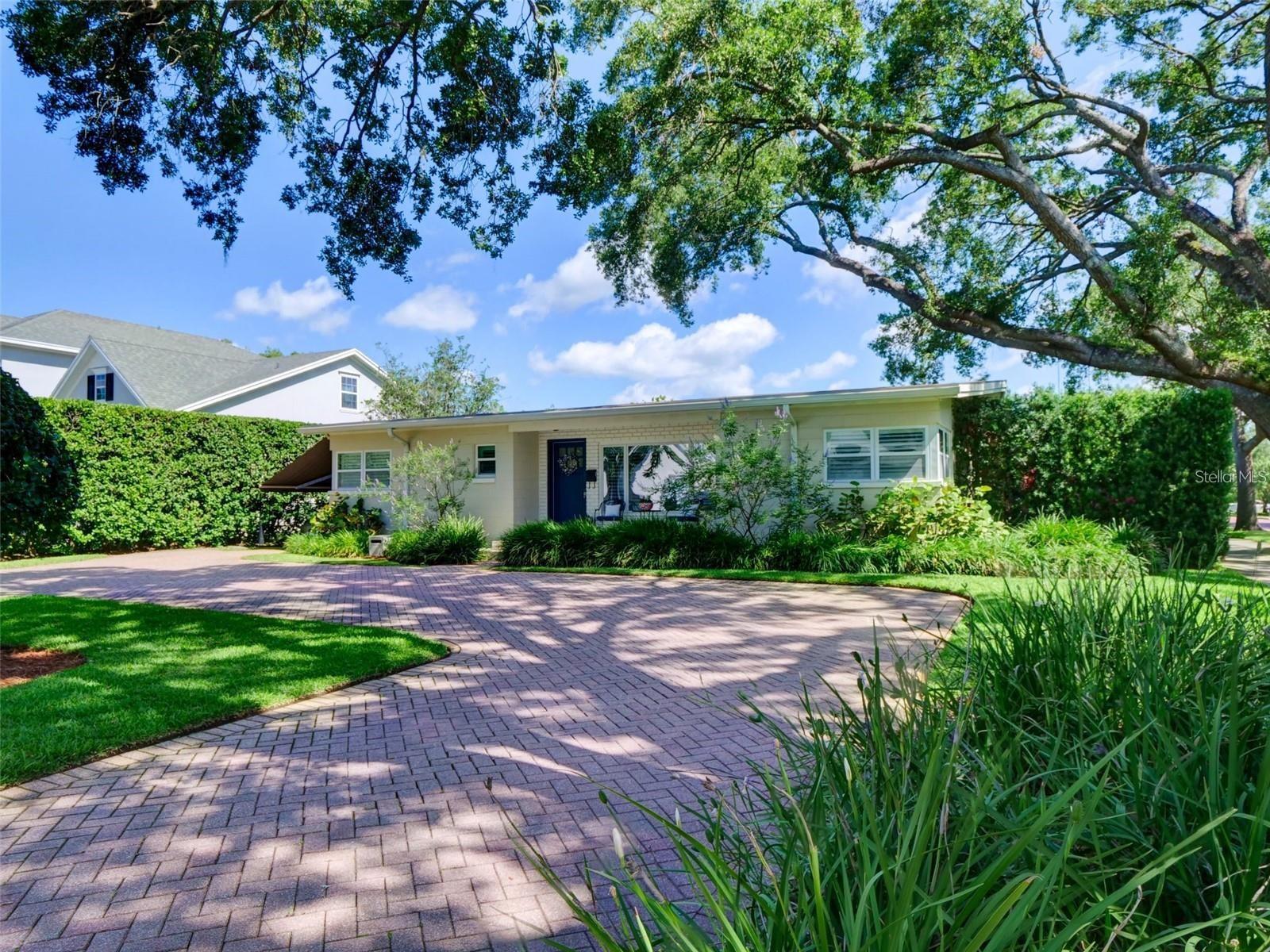 CONWILL ESTATES - Residential Lease