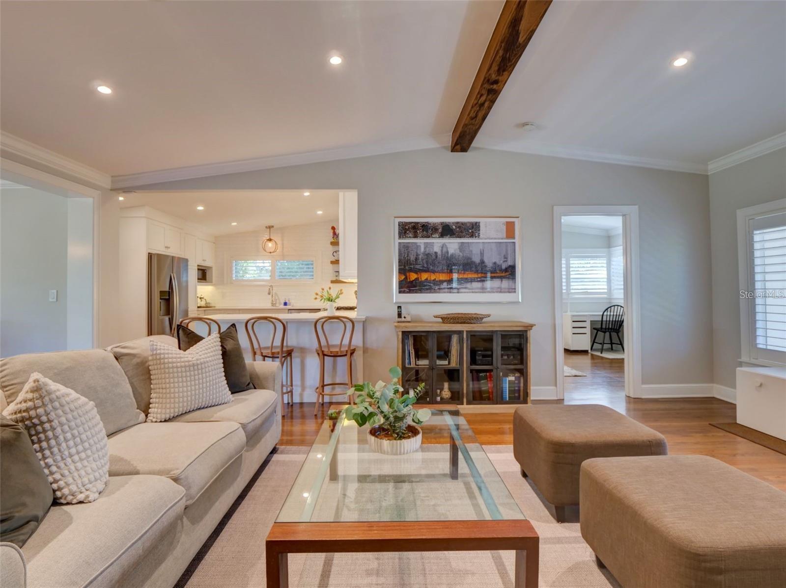 CONWILL ESTATES - Residential Lease