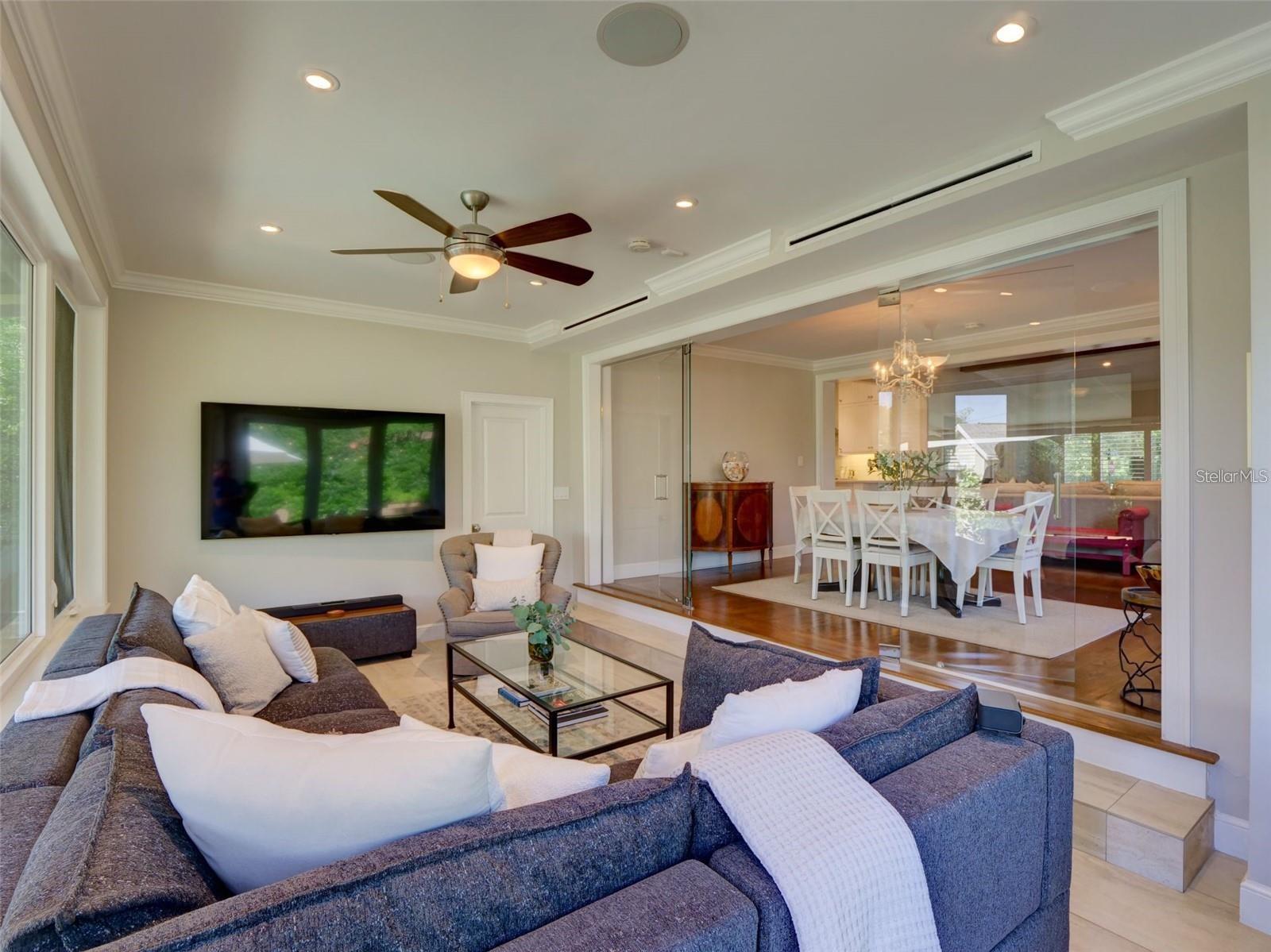 CONWILL ESTATES - Residential Lease