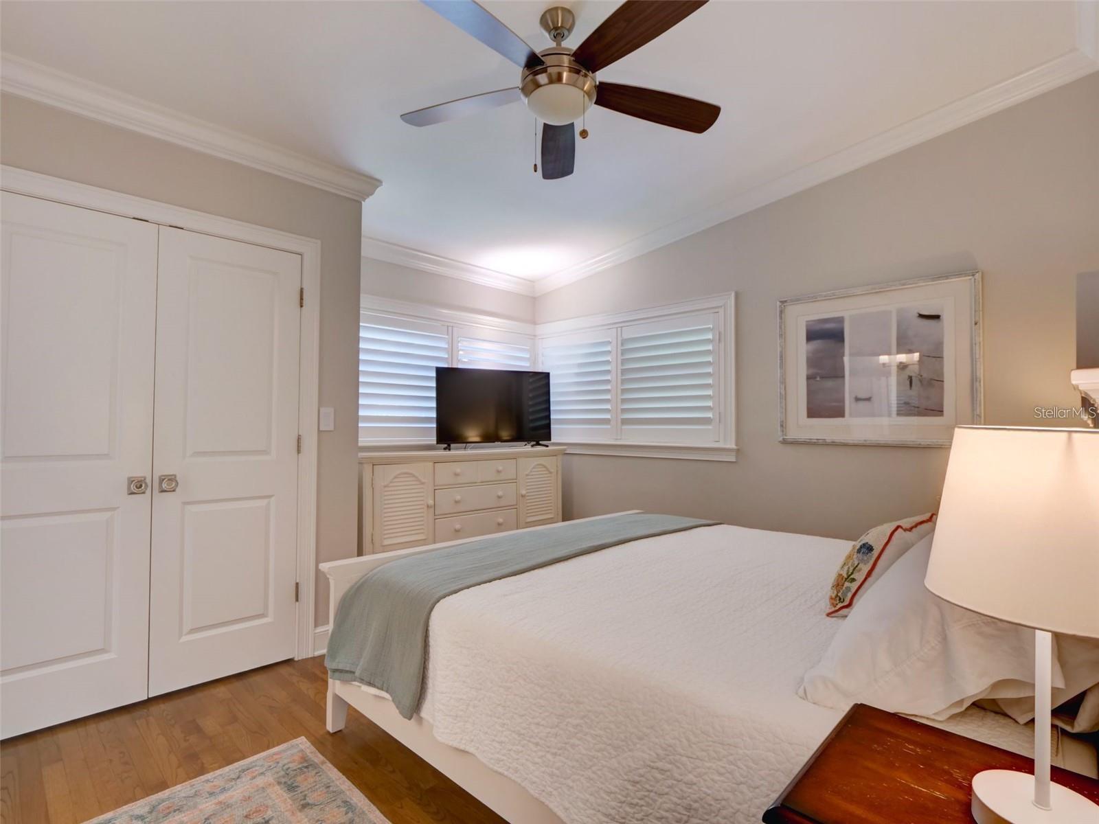 CONWILL ESTATES - Residential Lease