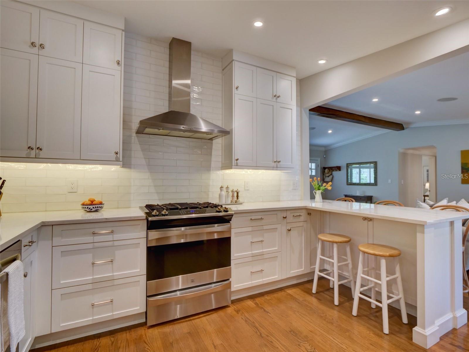 CONWILL ESTATES - Residential Lease
