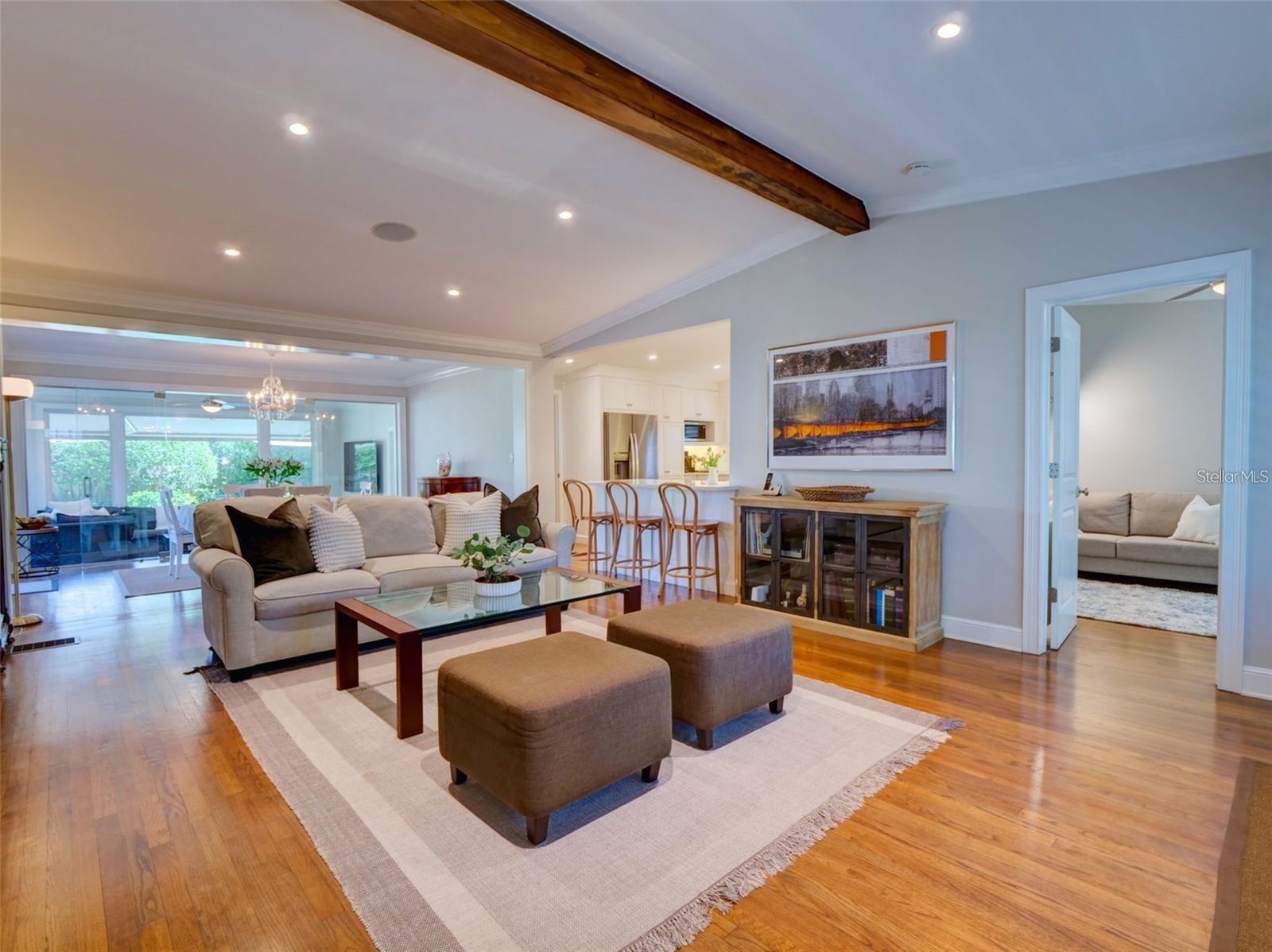 CONWILL ESTATES - Residential Lease