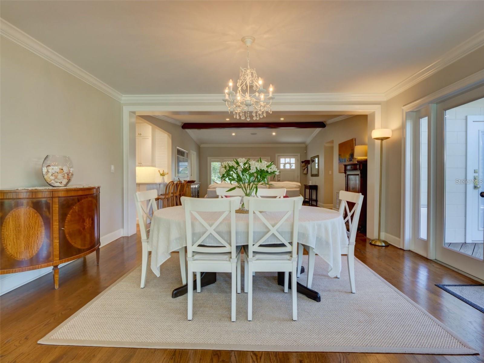 CONWILL ESTATES - Residential Lease