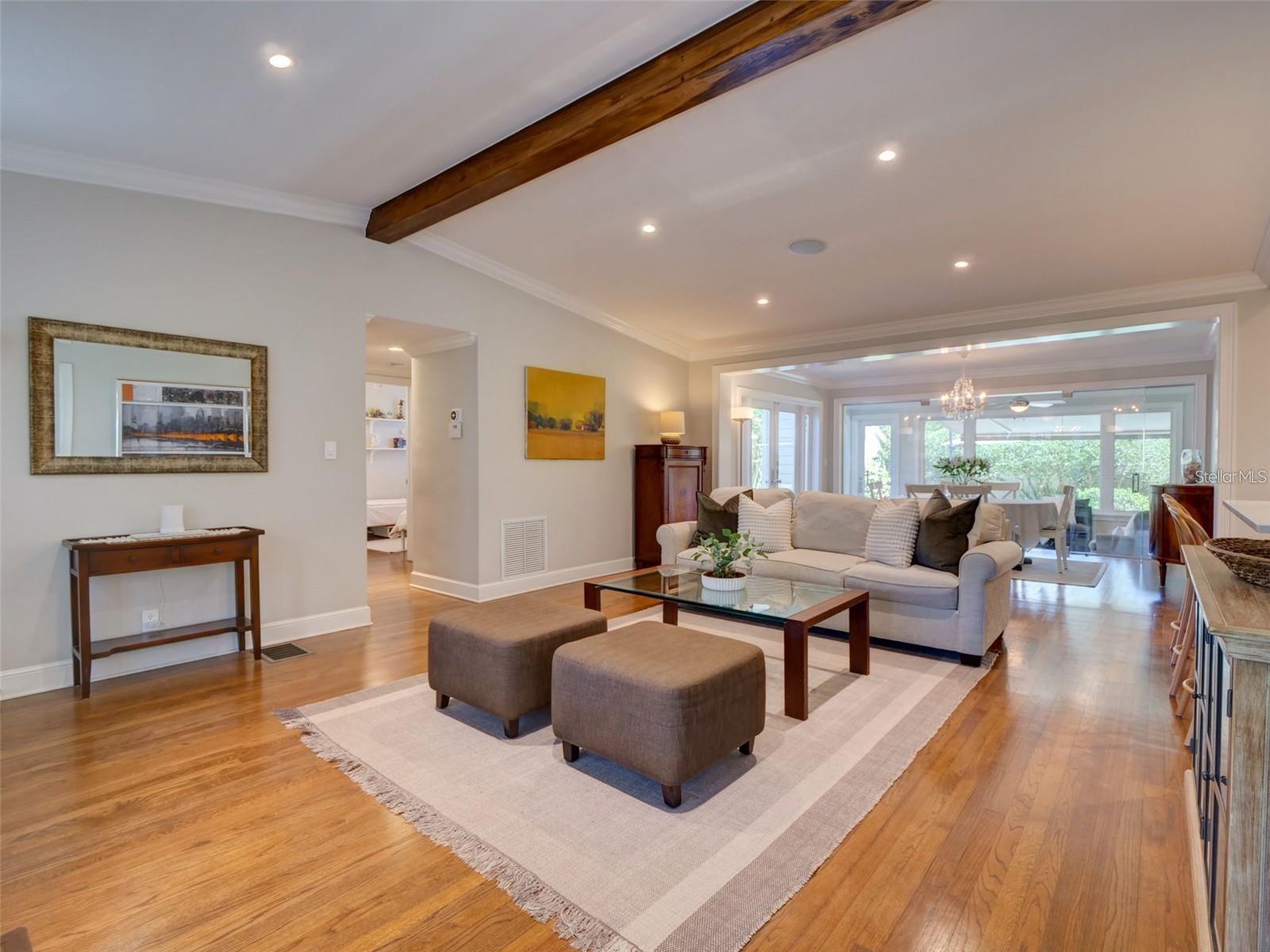 CONWILL ESTATES - Residential Lease