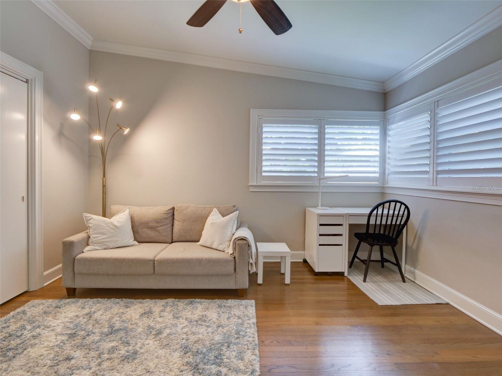 CONWILL ESTATES - Residential Lease