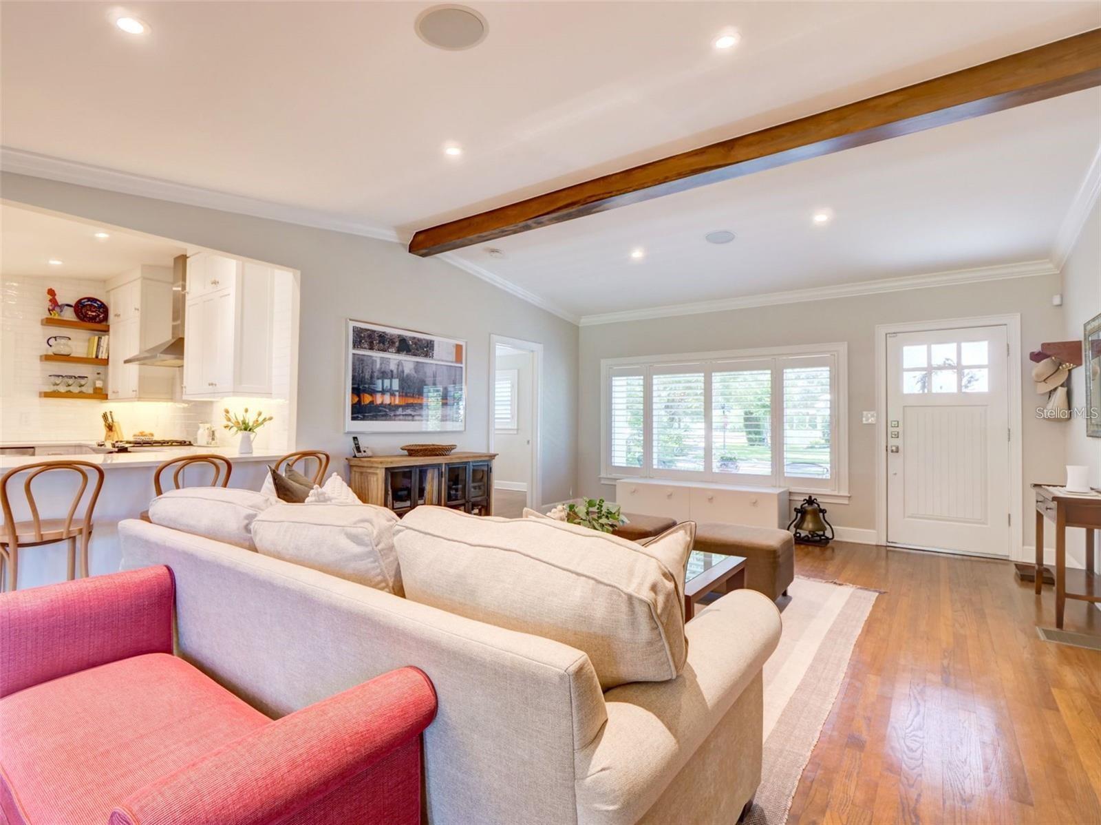 CONWILL ESTATES - Residential Lease