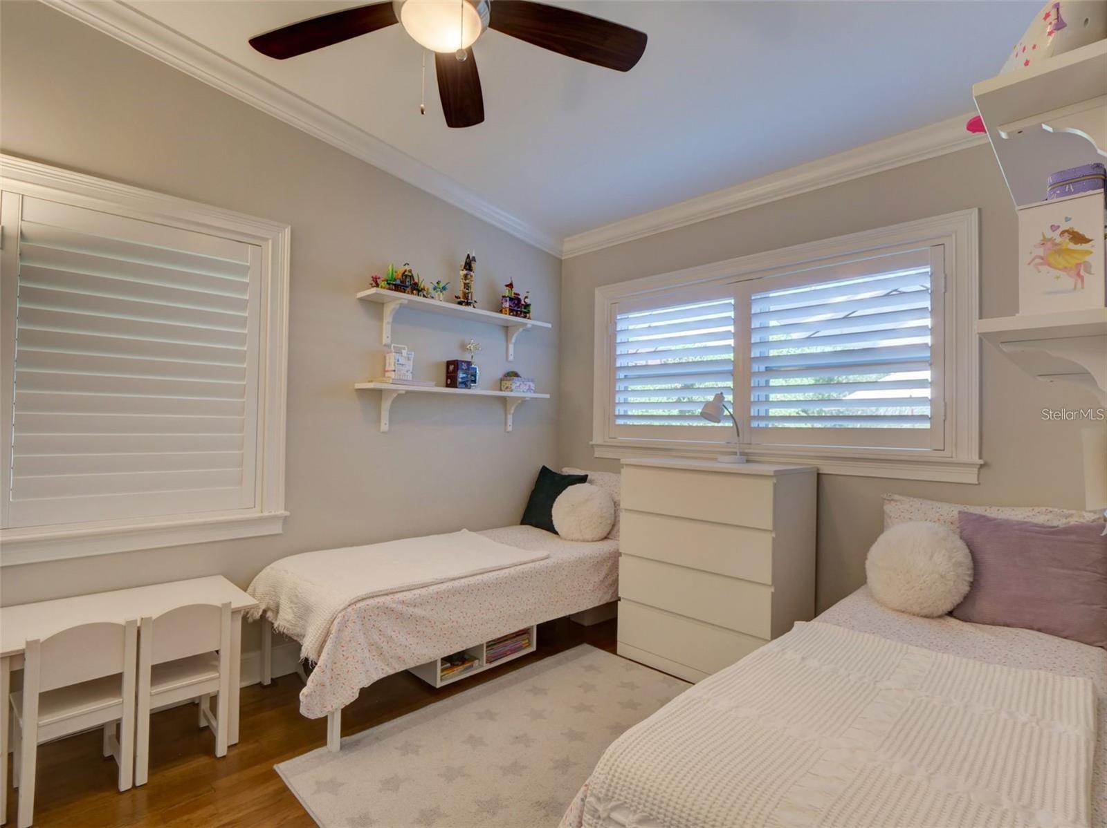 CONWILL ESTATES - Residential Lease