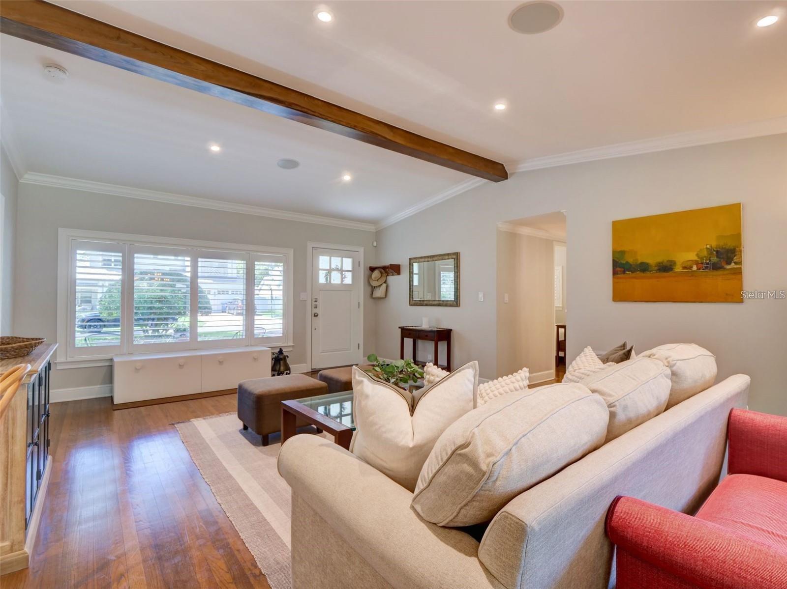 CONWILL ESTATES - Residential Lease