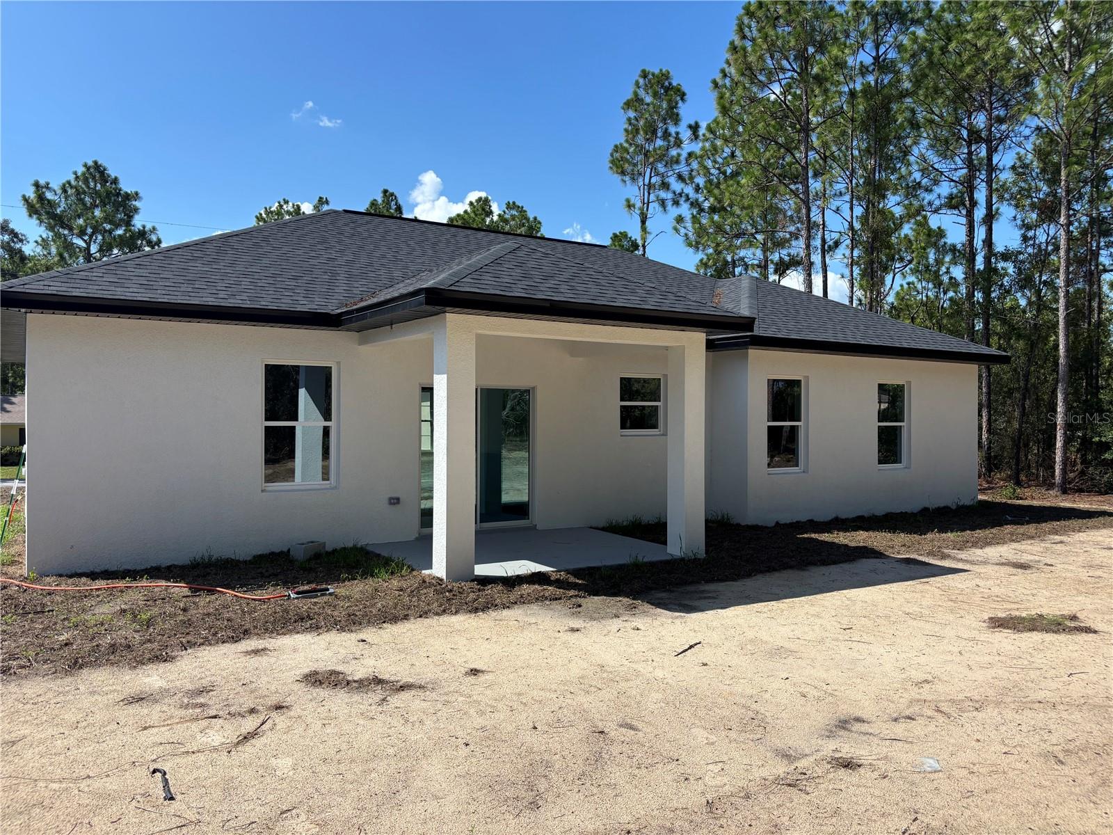 SILVER SPGS SHORES UN #7 - Residential