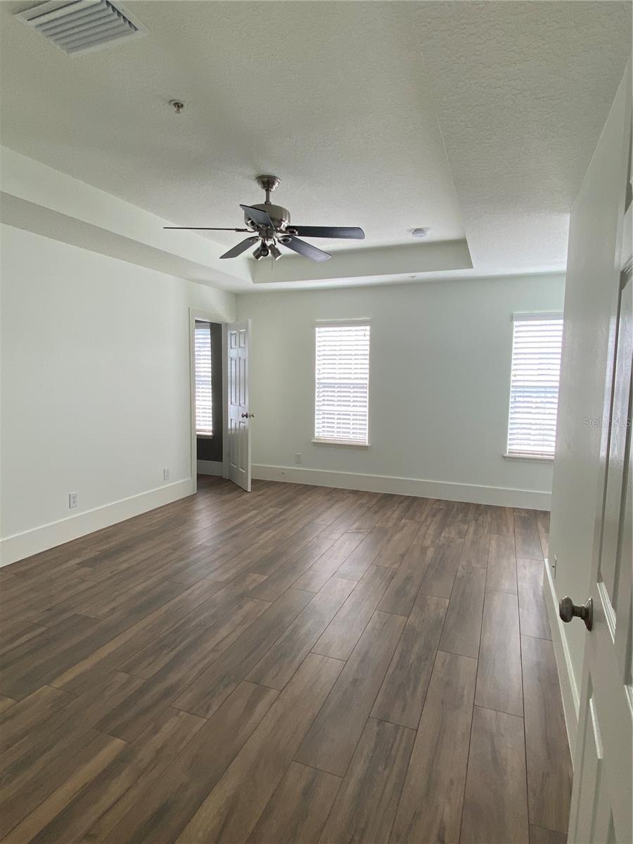 BALDWIN PARK 6 - Residential Lease