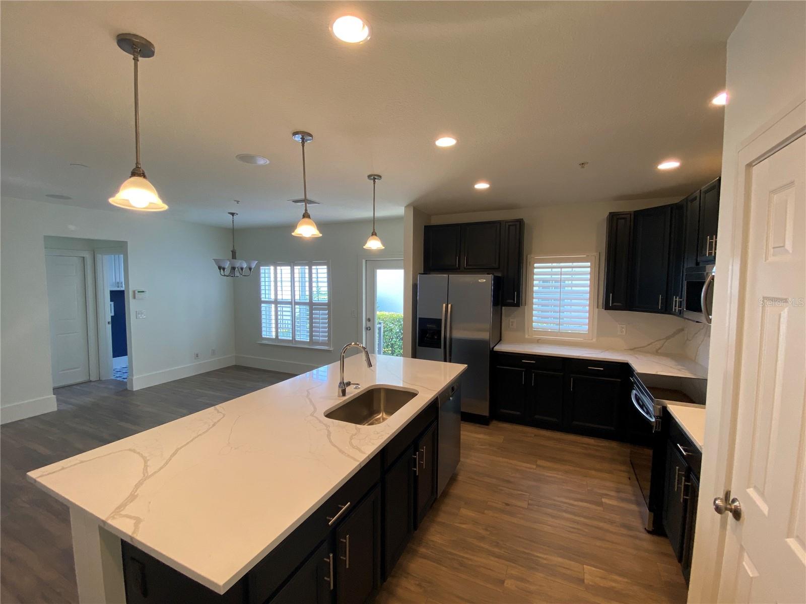 BALDWIN PARK 6 - Residential Lease