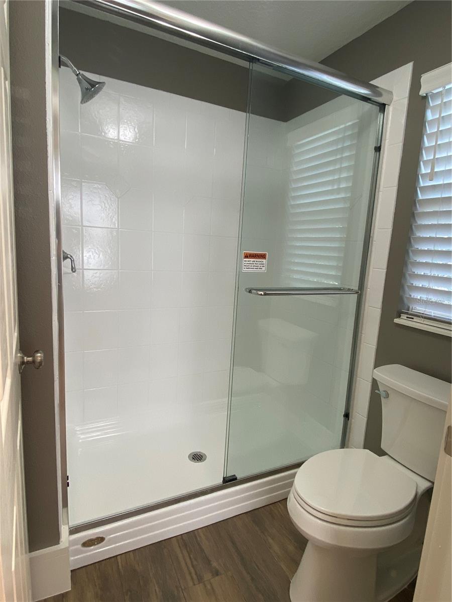 BALDWIN PARK 6 - Residential Lease