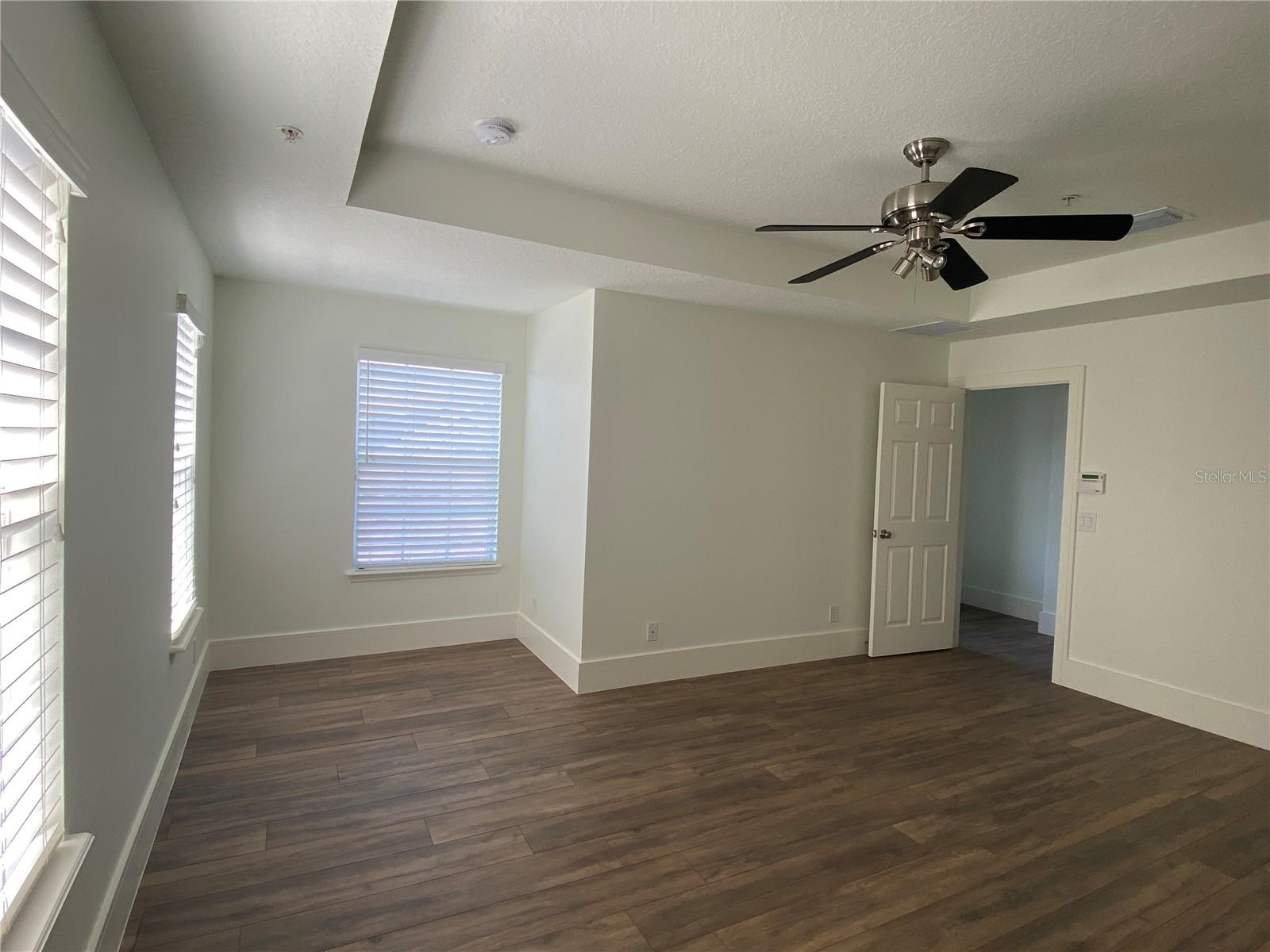 BALDWIN PARK 6 - Residential Lease