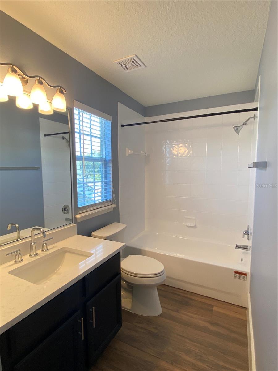 BALDWIN PARK 6 - Residential Lease