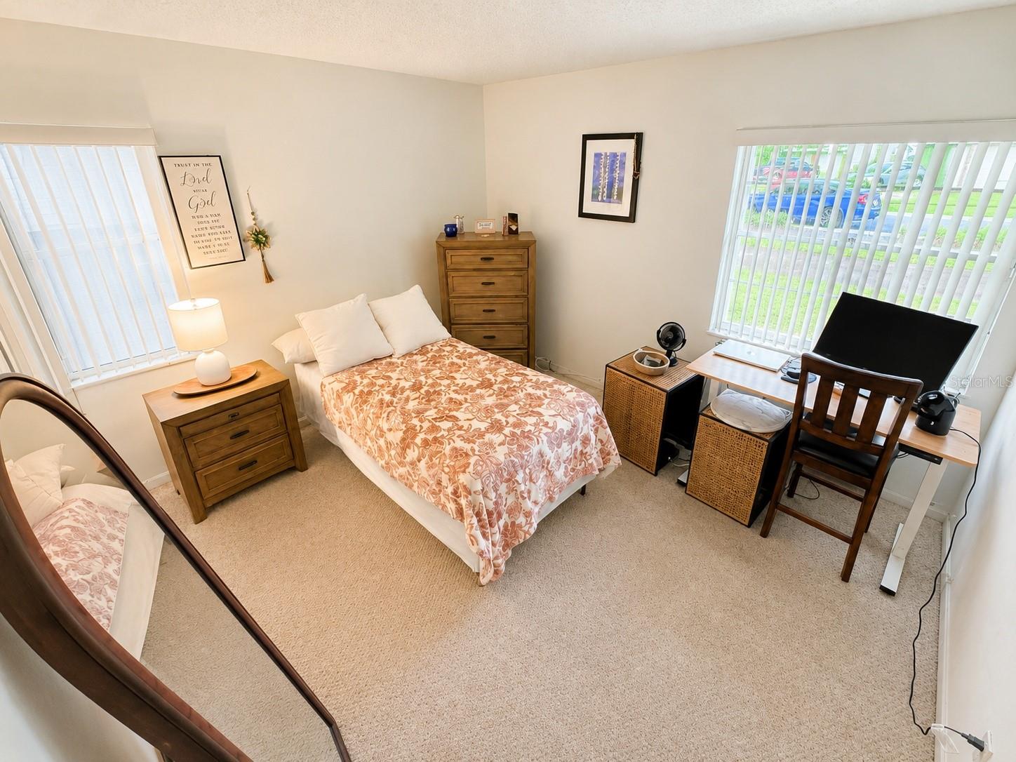 ORANGE TREE VILLAS CONDO - Residential