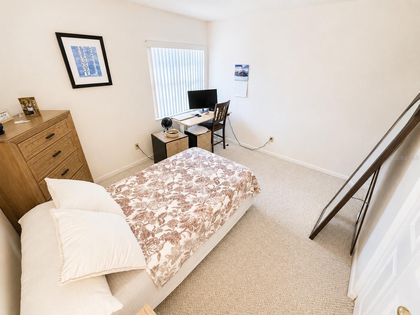 ORANGE TREE VILLAS CONDO - Residential