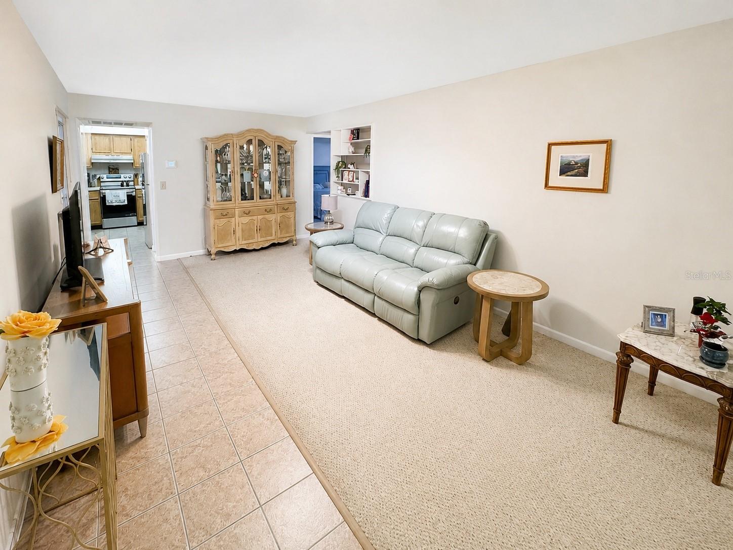 ORANGE TREE VILLAS CONDO - Residential