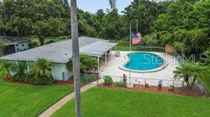 ORANGE TREE VILLAS CONDO - Residential