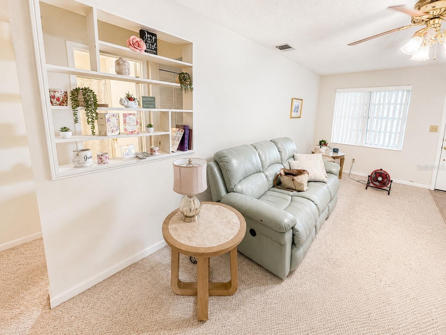 ORANGE TREE VILLAS CONDO - Residential