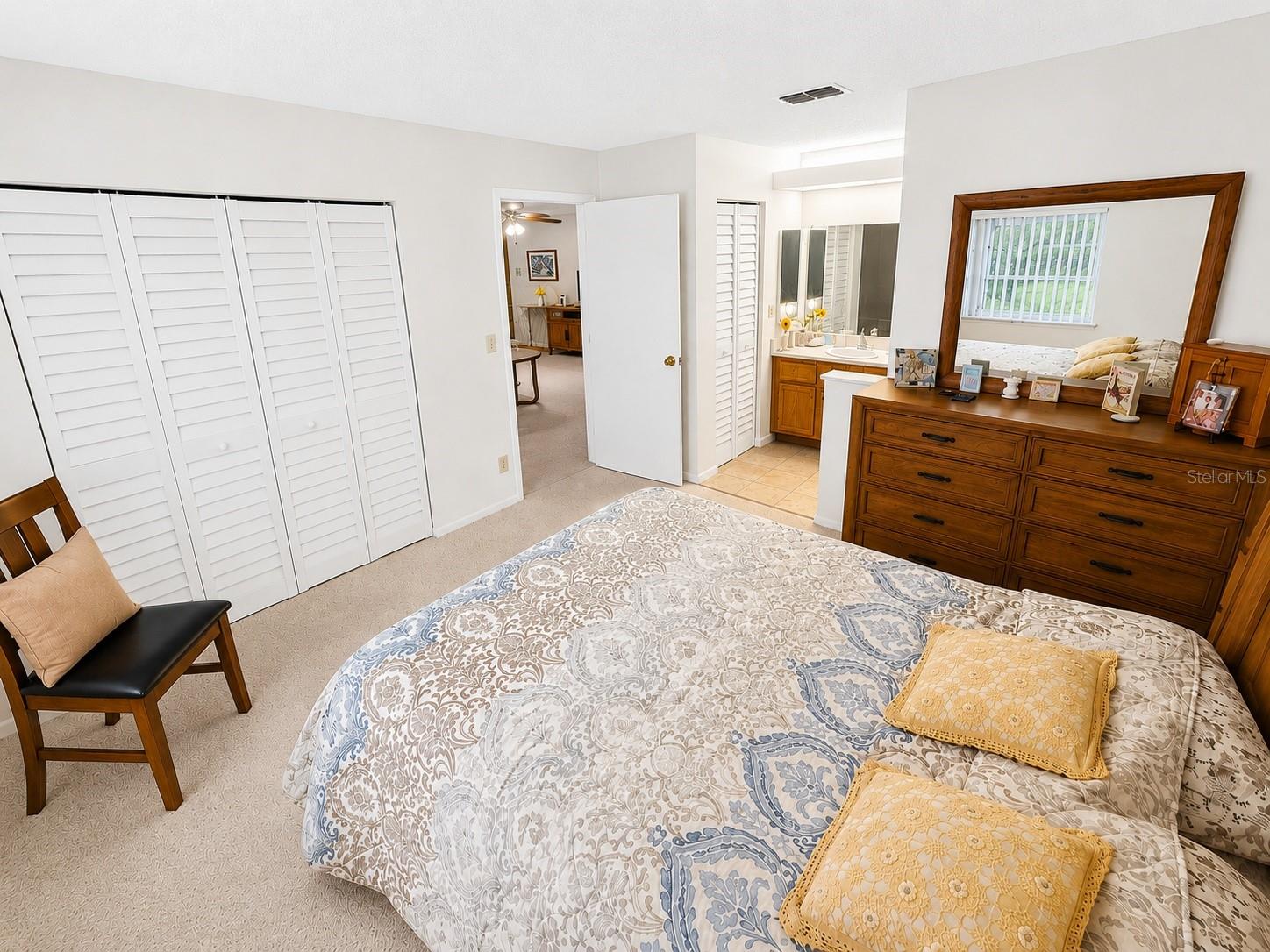 ORANGE TREE VILLAS CONDO - Residential