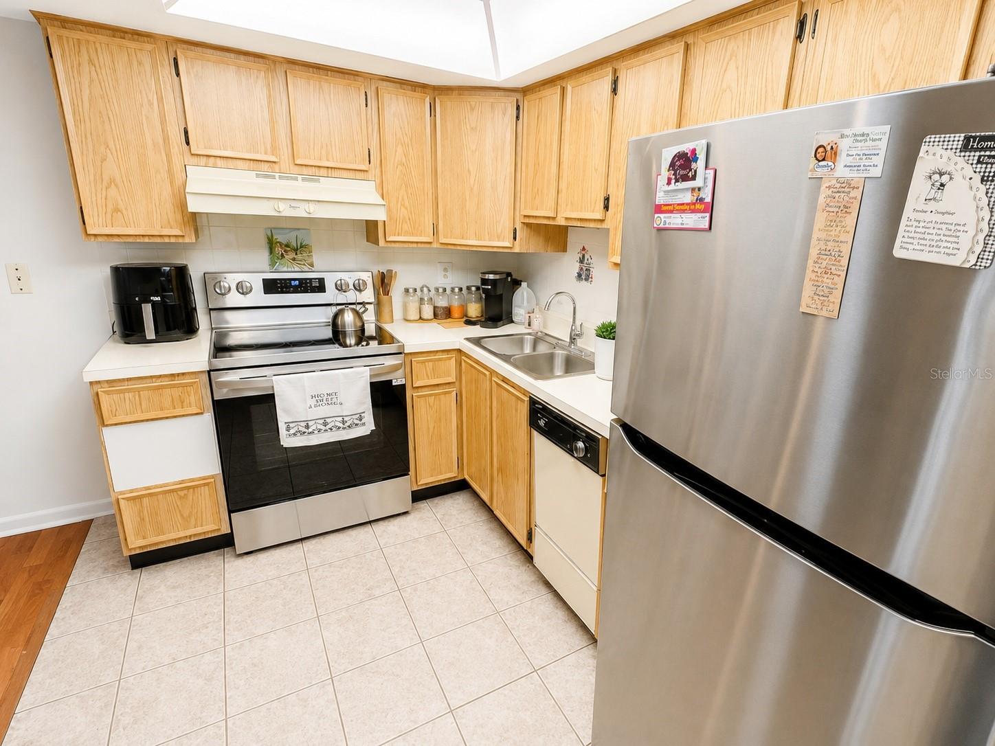 ORANGE TREE VILLAS CONDO - Residential