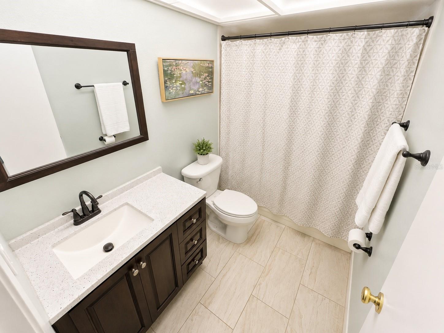 ORANGE TREE VILLAS CONDO - Residential