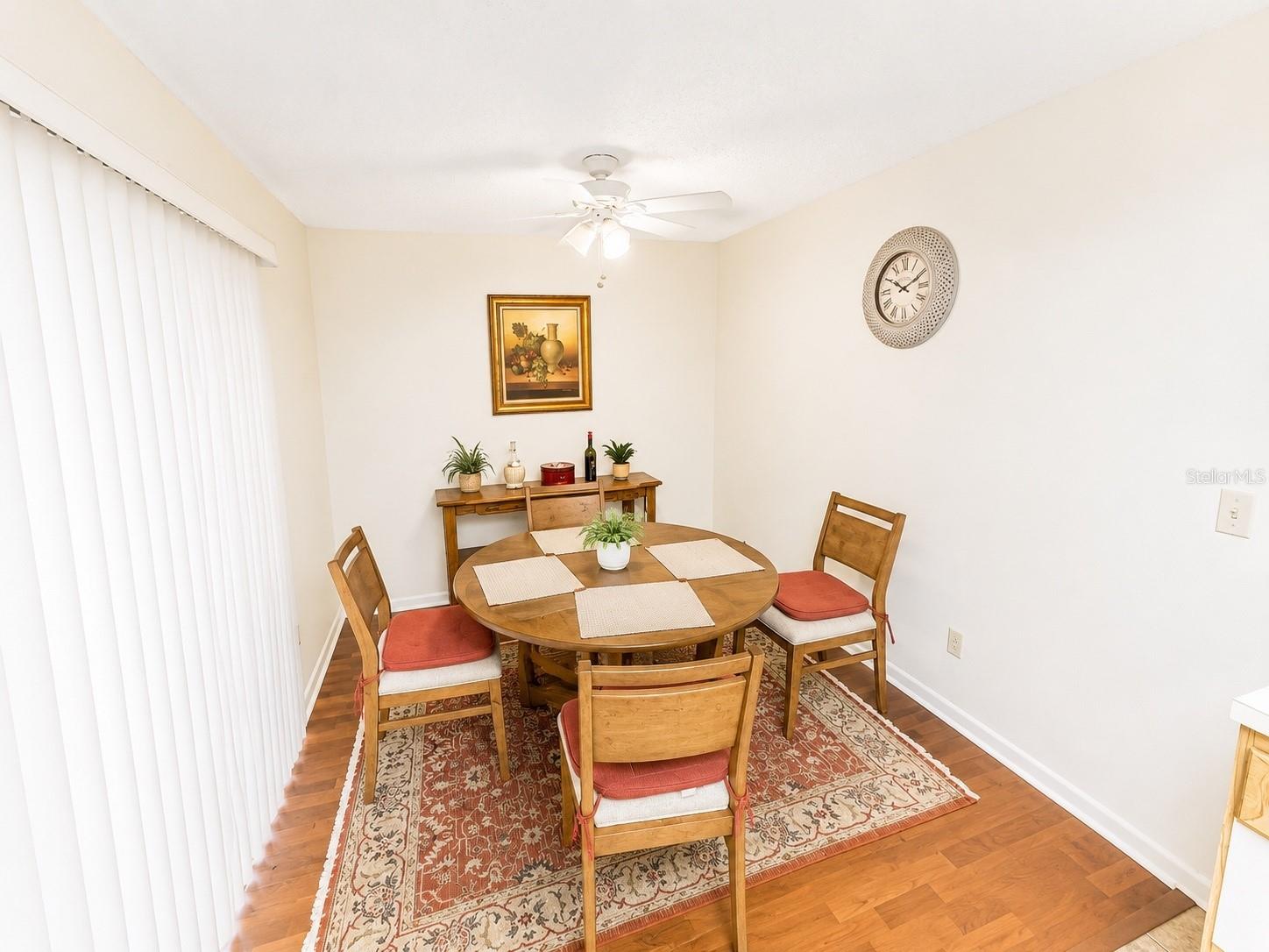 ORANGE TREE VILLAS CONDO - Residential