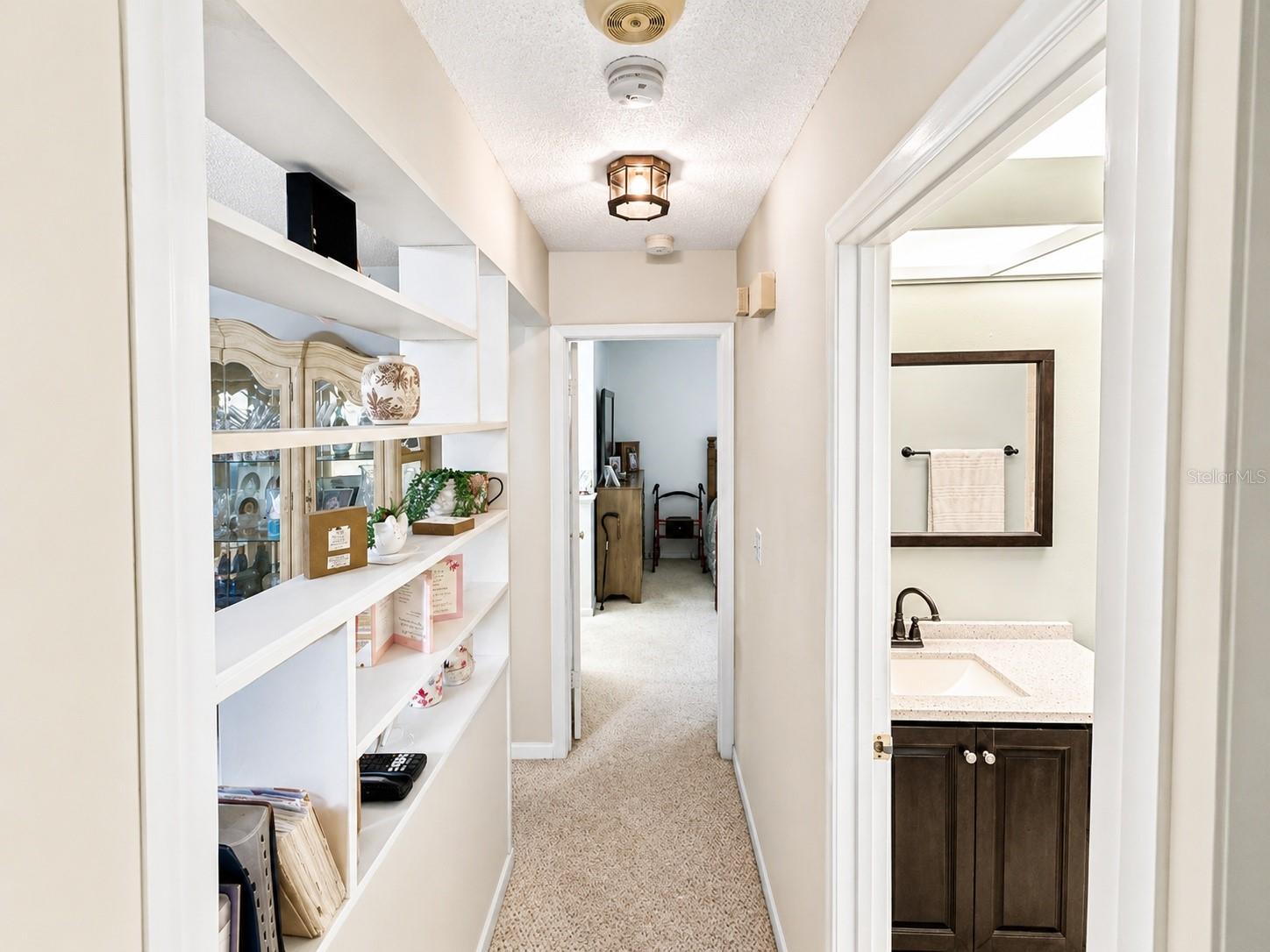 ORANGE TREE VILLAS CONDO - Residential