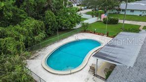 ORANGE TREE VILLAS CONDO - Residential