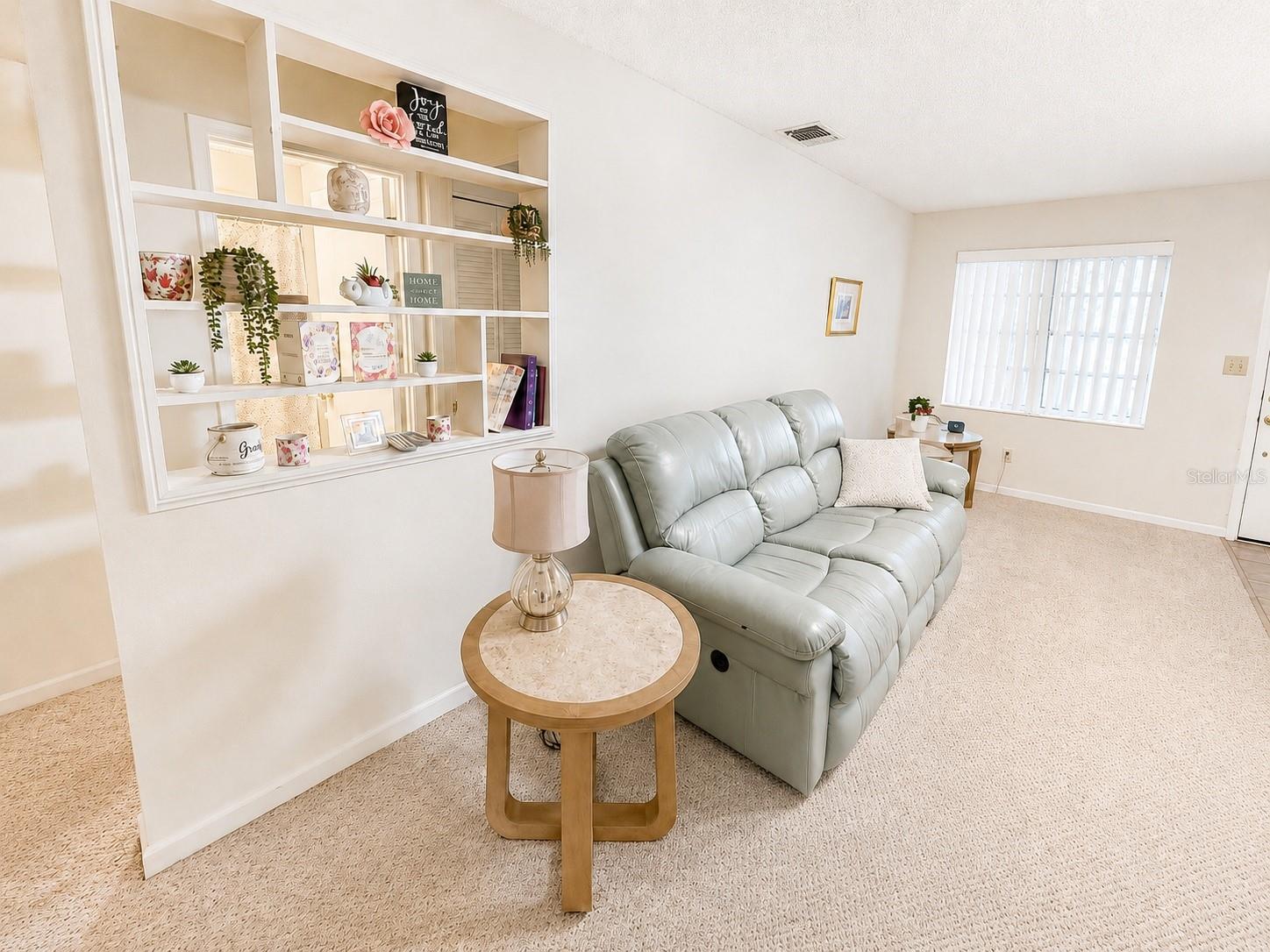 ORANGE TREE VILLAS CONDO - Residential