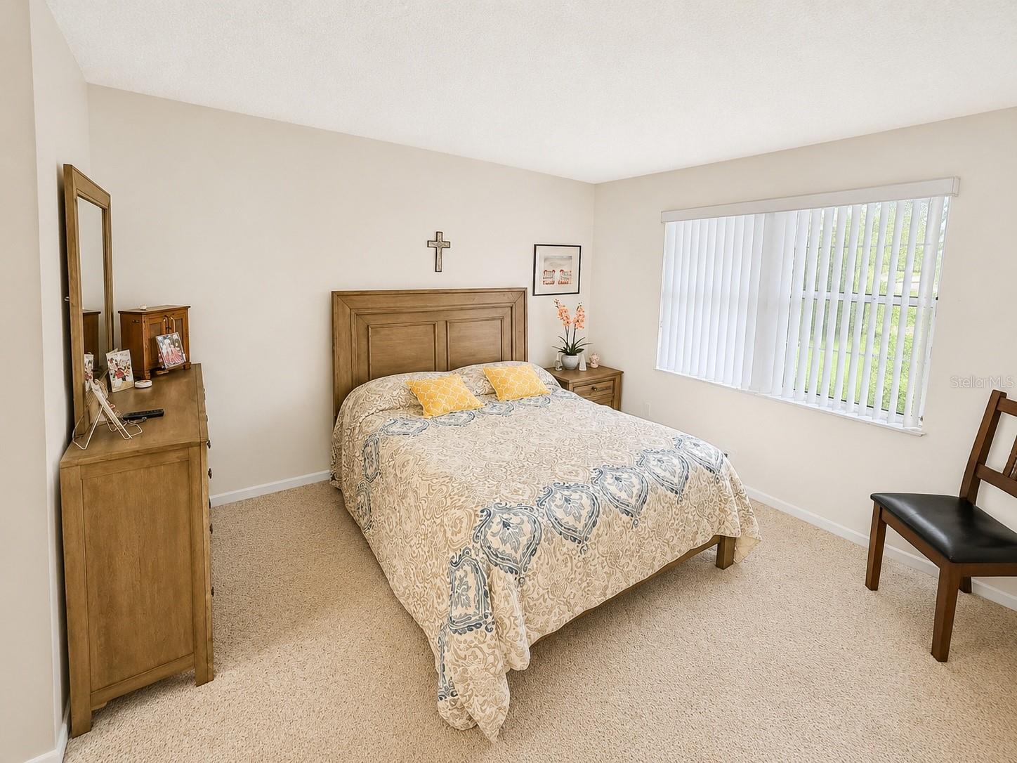 ORANGE TREE VILLAS CONDO - Residential
