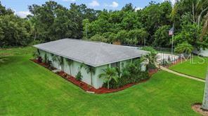 ORANGE TREE VILLAS CONDO - Residential