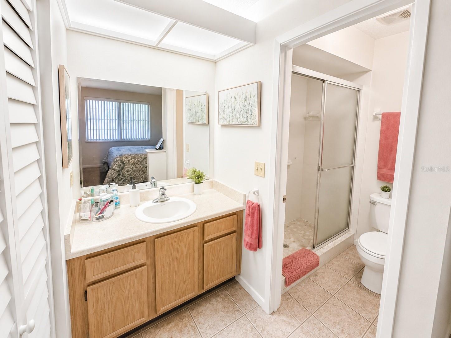 ORANGE TREE VILLAS CONDO - Residential