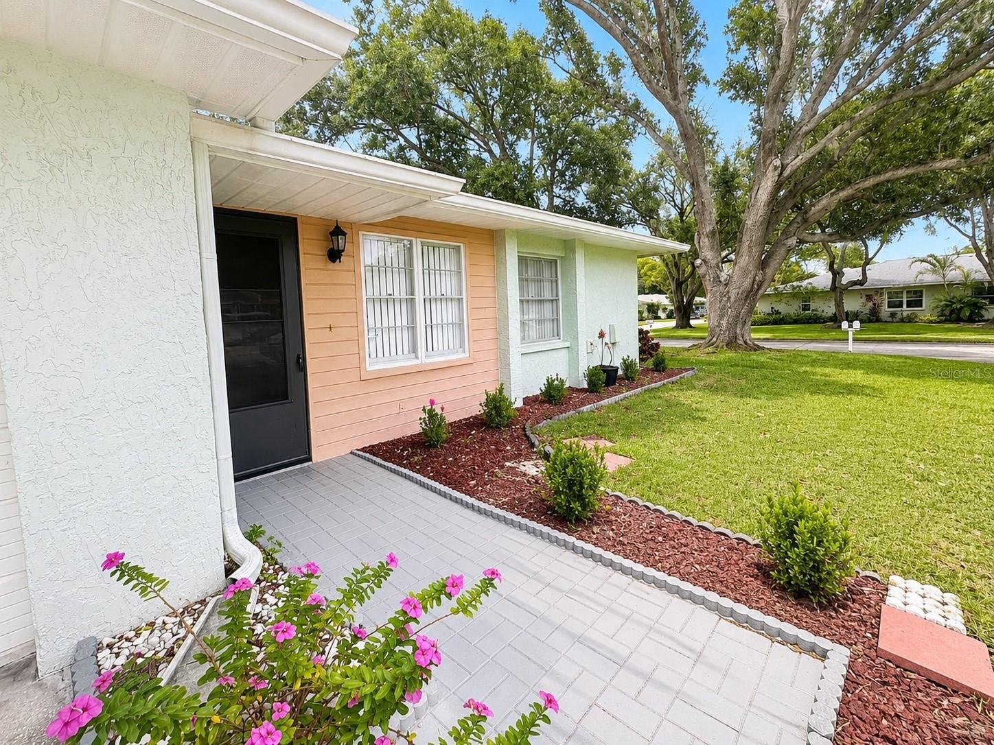 ORANGE TREE VILLAS CONDO - Residential