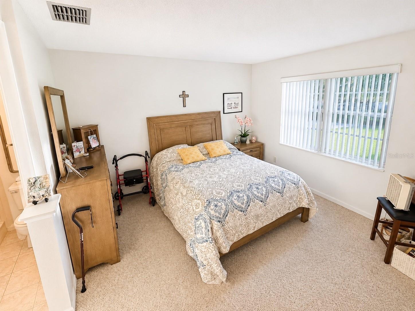 ORANGE TREE VILLAS CONDO - Residential