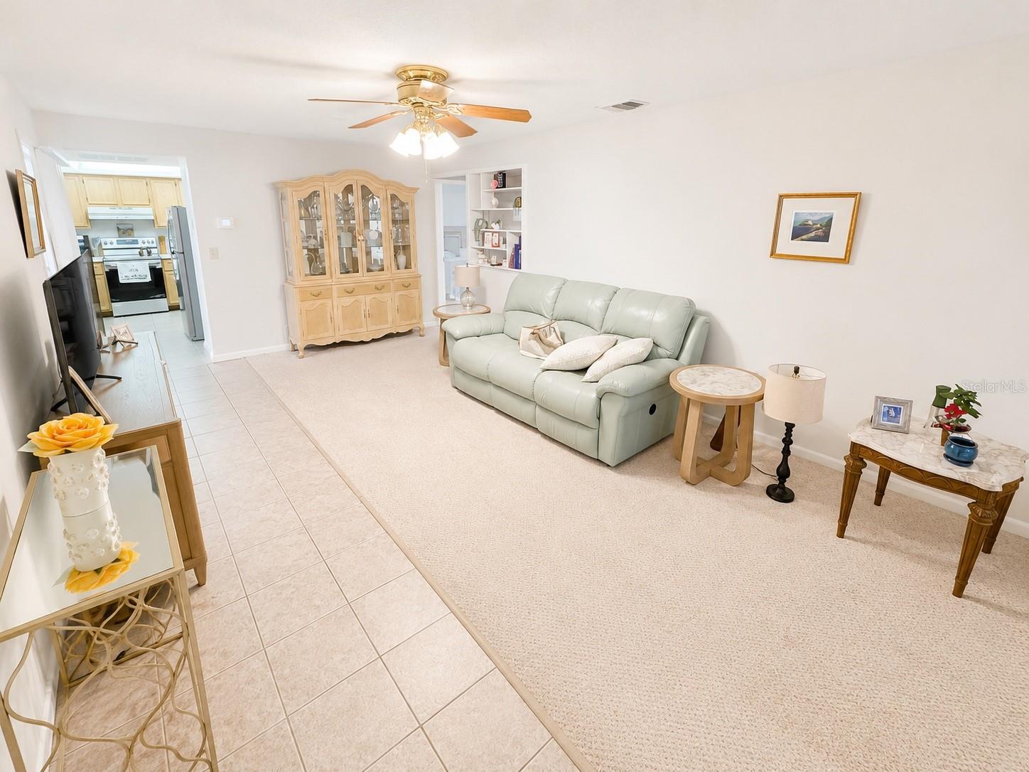 ORANGE TREE VILLAS CONDO - Residential
