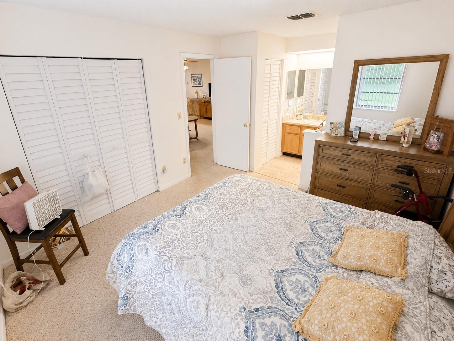 ORANGE TREE VILLAS CONDO - Residential