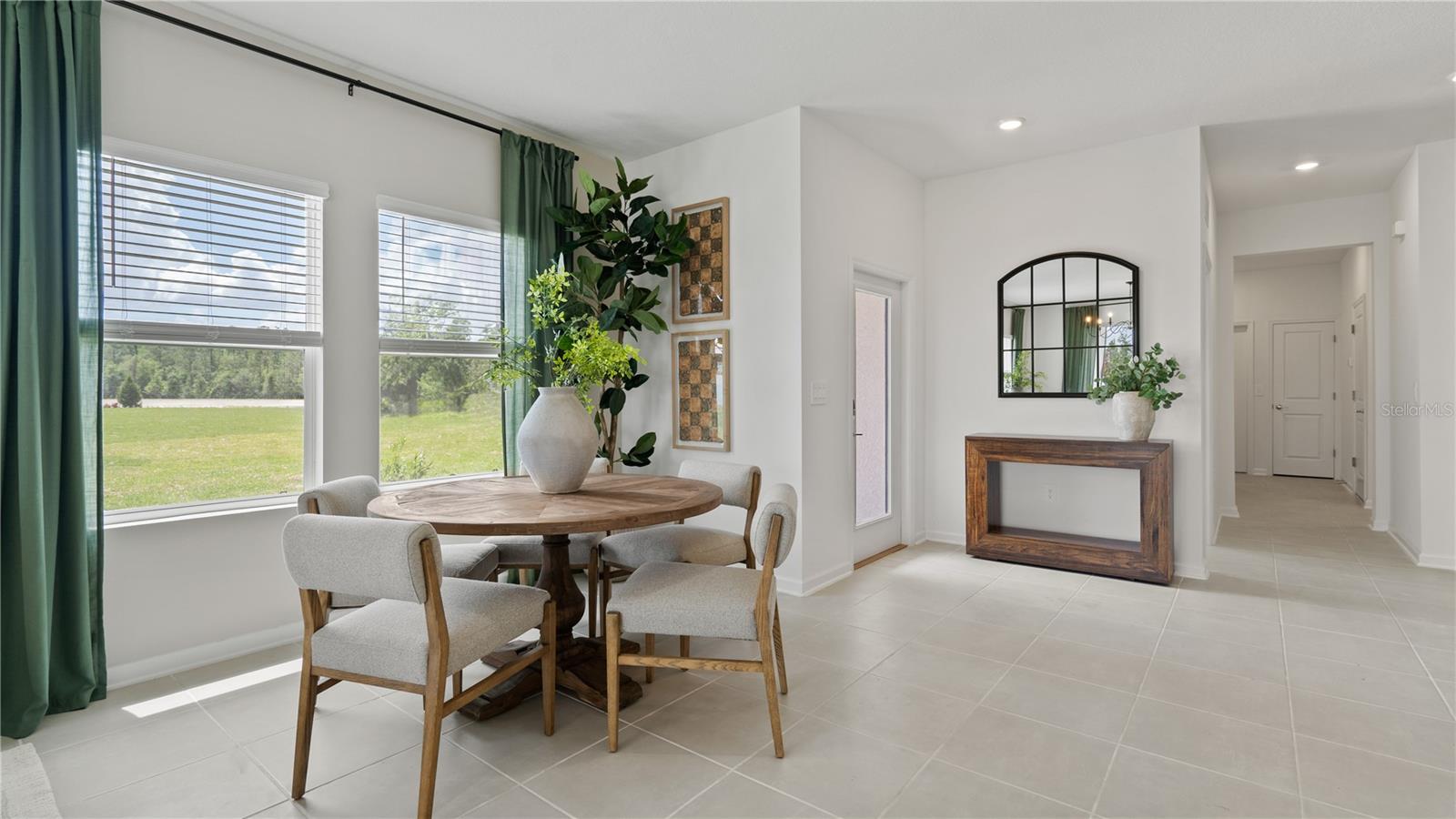 WESTVIEW 27 VILLAS - Residential