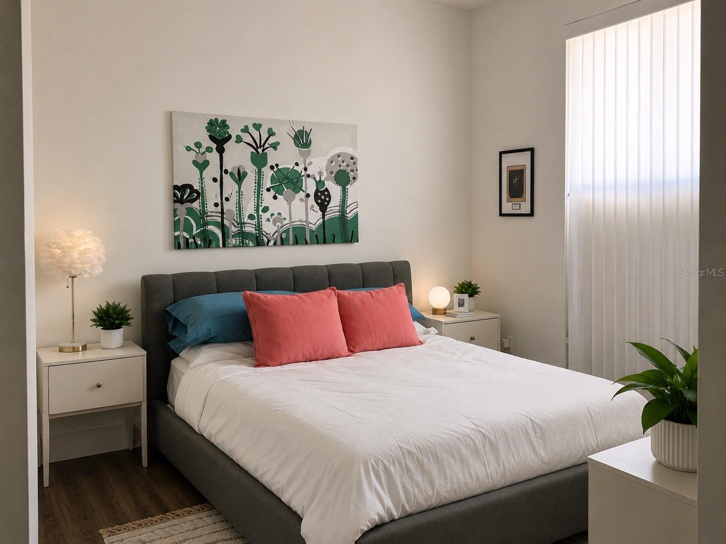 THE STRAND SARASOTA - Residential Lease