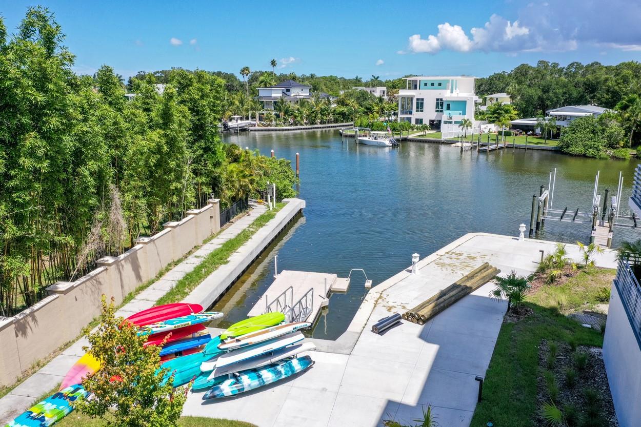 THE STRAND SARASOTA - Residential Lease