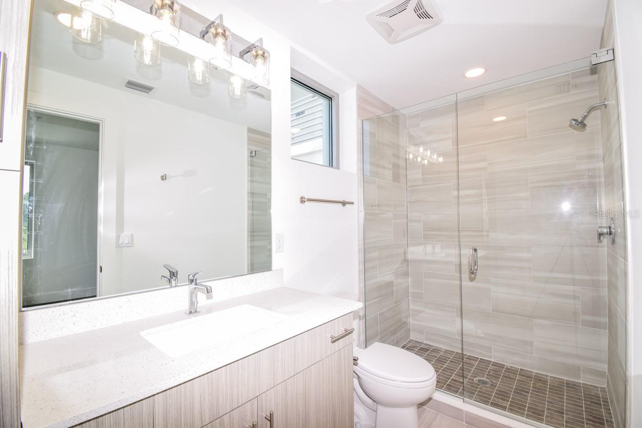 THE STRAND SARASOTA - Residential Lease