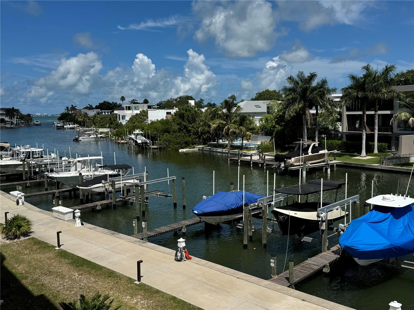 THE STRAND SARASOTA - Residential Lease