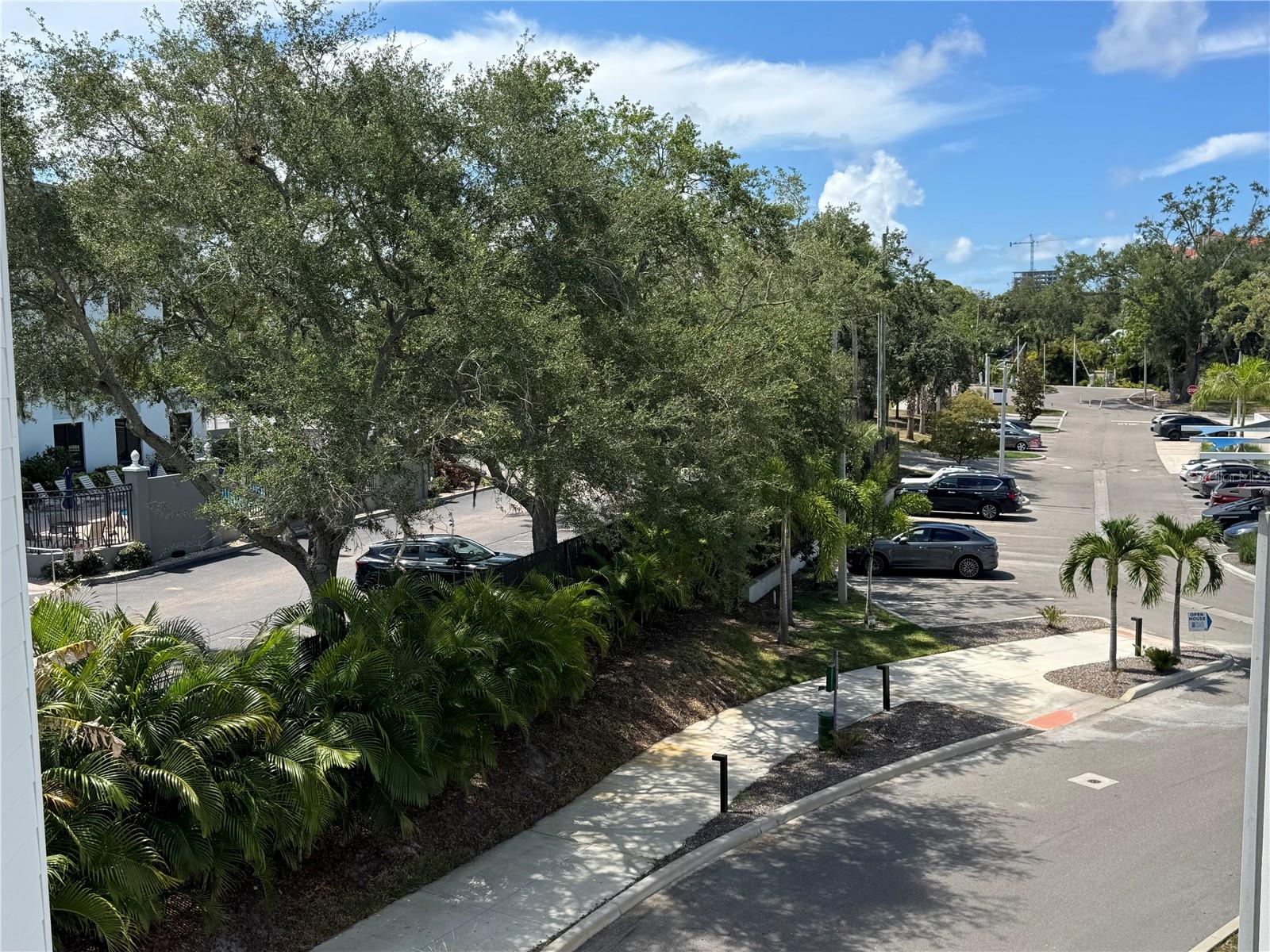 THE STRAND SARASOTA - Residential Lease
