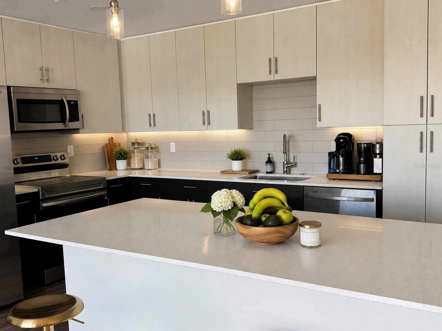 THE STRAND SARASOTA - Residential Lease